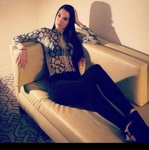 Meet your Posher, Erin